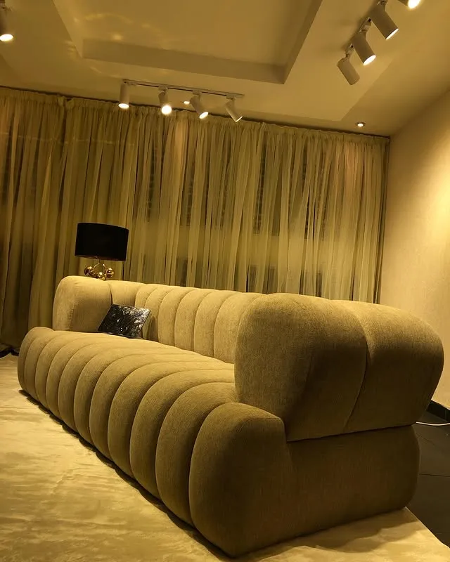 Edwenéluxe Interior