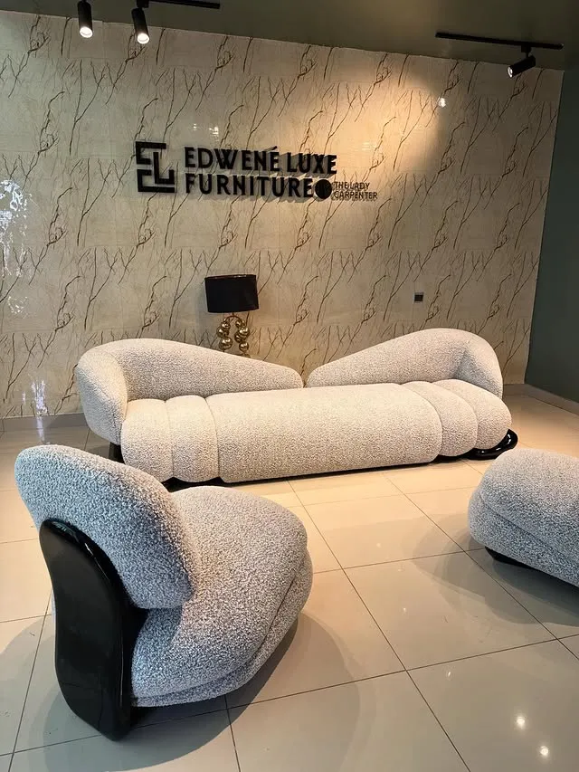Edwenéluxe Interior