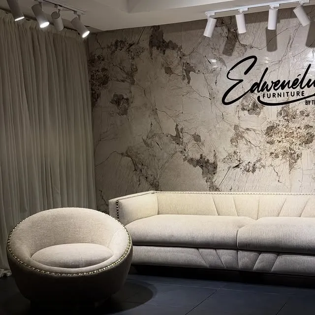 Edwenéluxe Interior