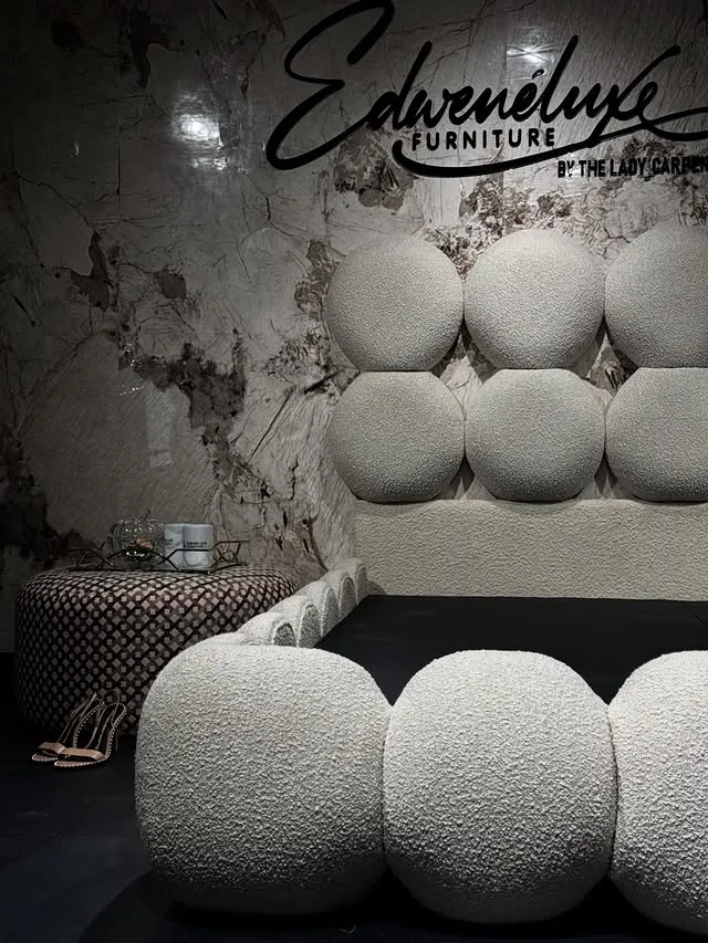 Edwenéluxe Interior