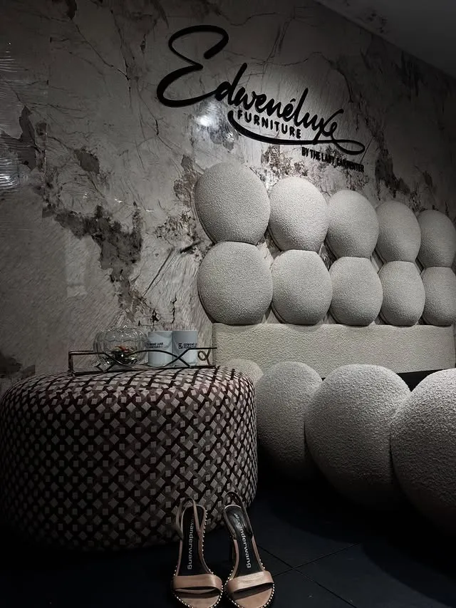 Edwenéluxe Interior